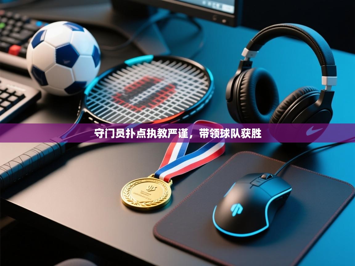 守门员扑点执教严谨，带领球队获胜  第2张