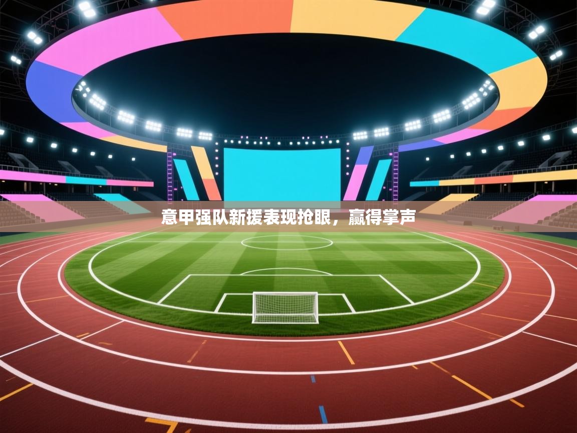 意甲强队新援表现抢眼，赢得掌声  第2张