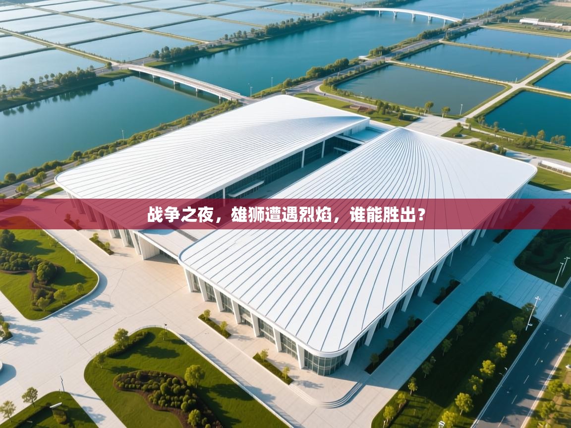 战争之夜，雄狮遭遇烈焰，谁能胜出？  第2张