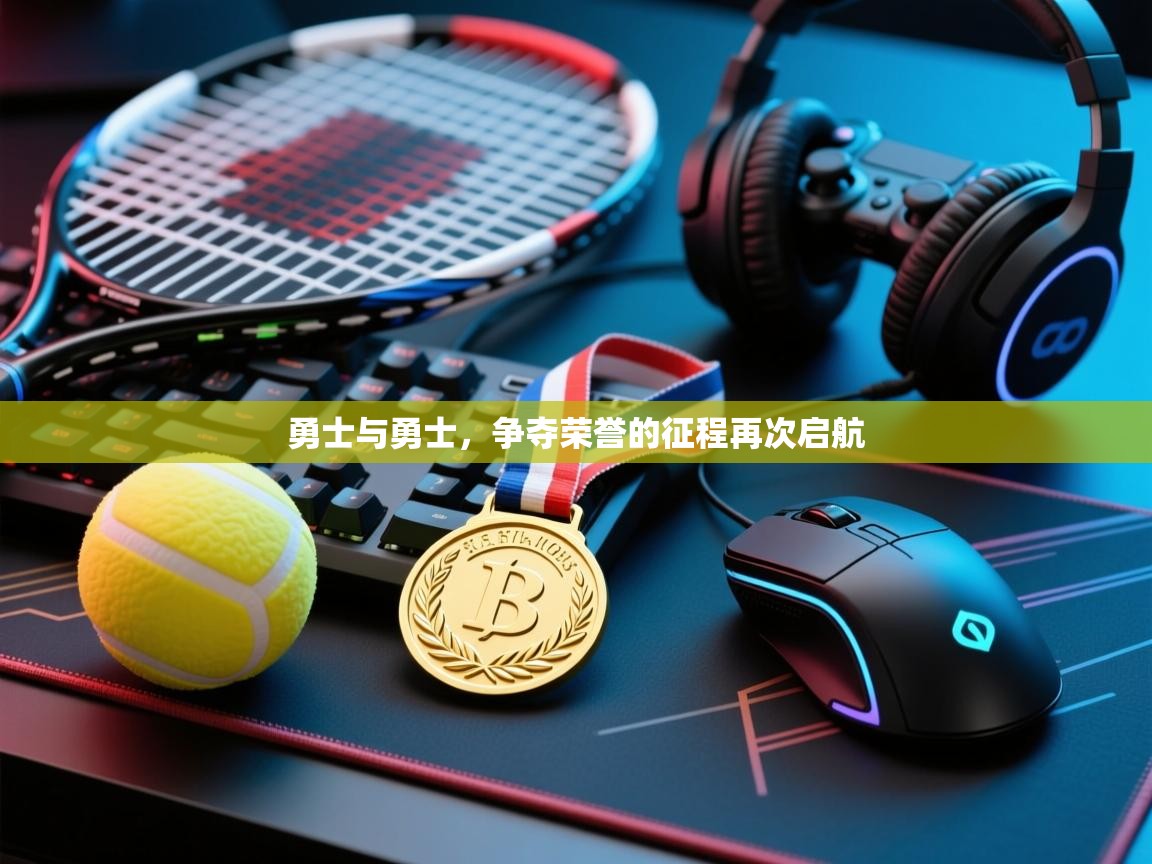 勇士与勇士，争夺荣誉的征程再次启航  第2张
