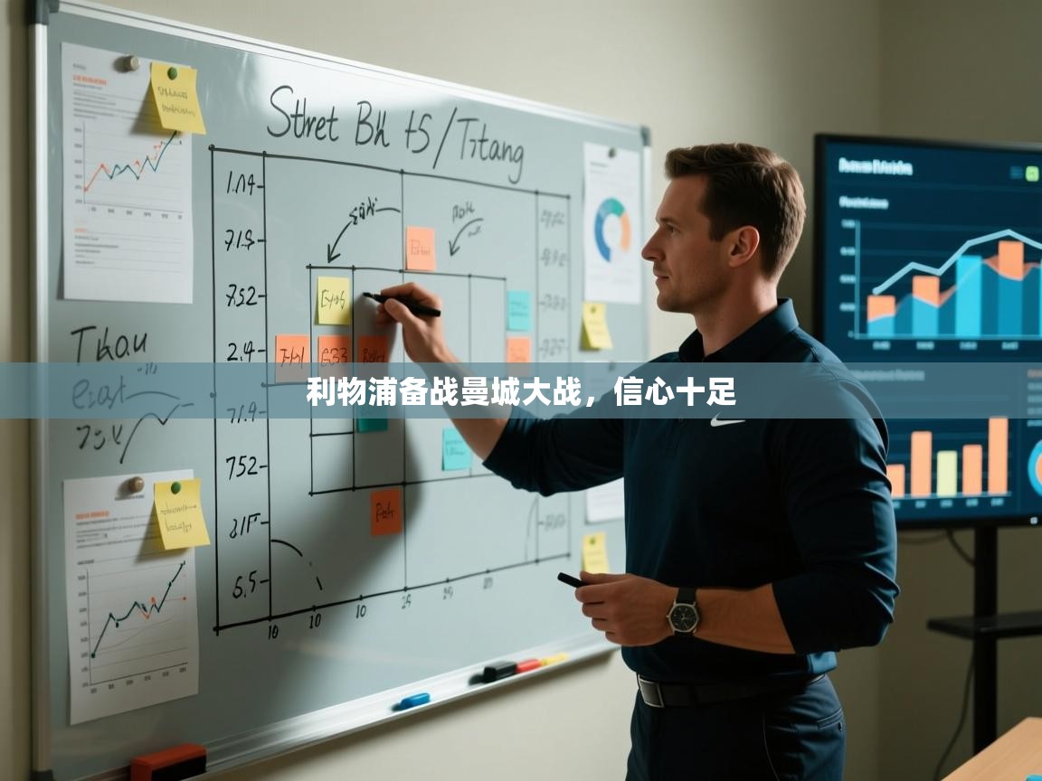 利物浦备战曼城大战，信心十足