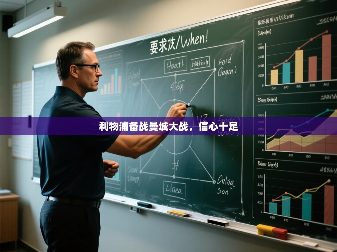 利物浦备战曼城大战,信心十足 第2张