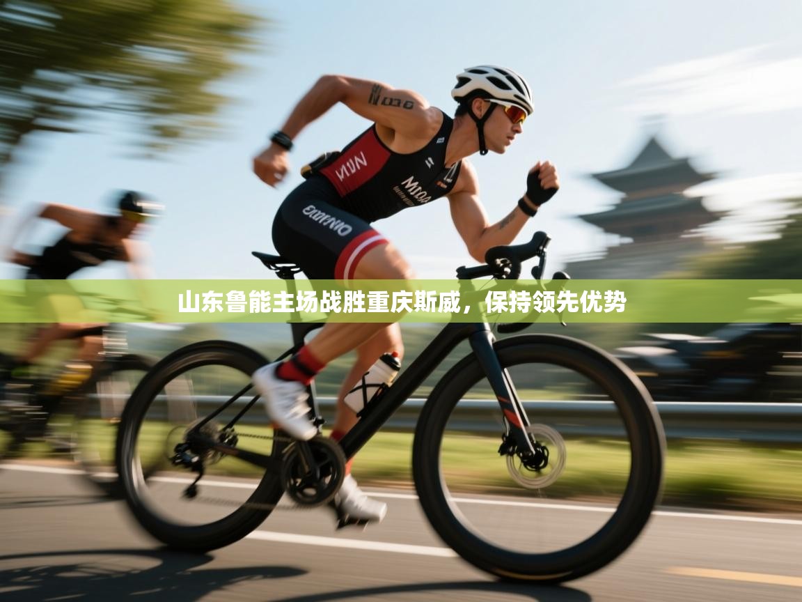 山东鲁能主场战胜重庆斯威，保持领先优势