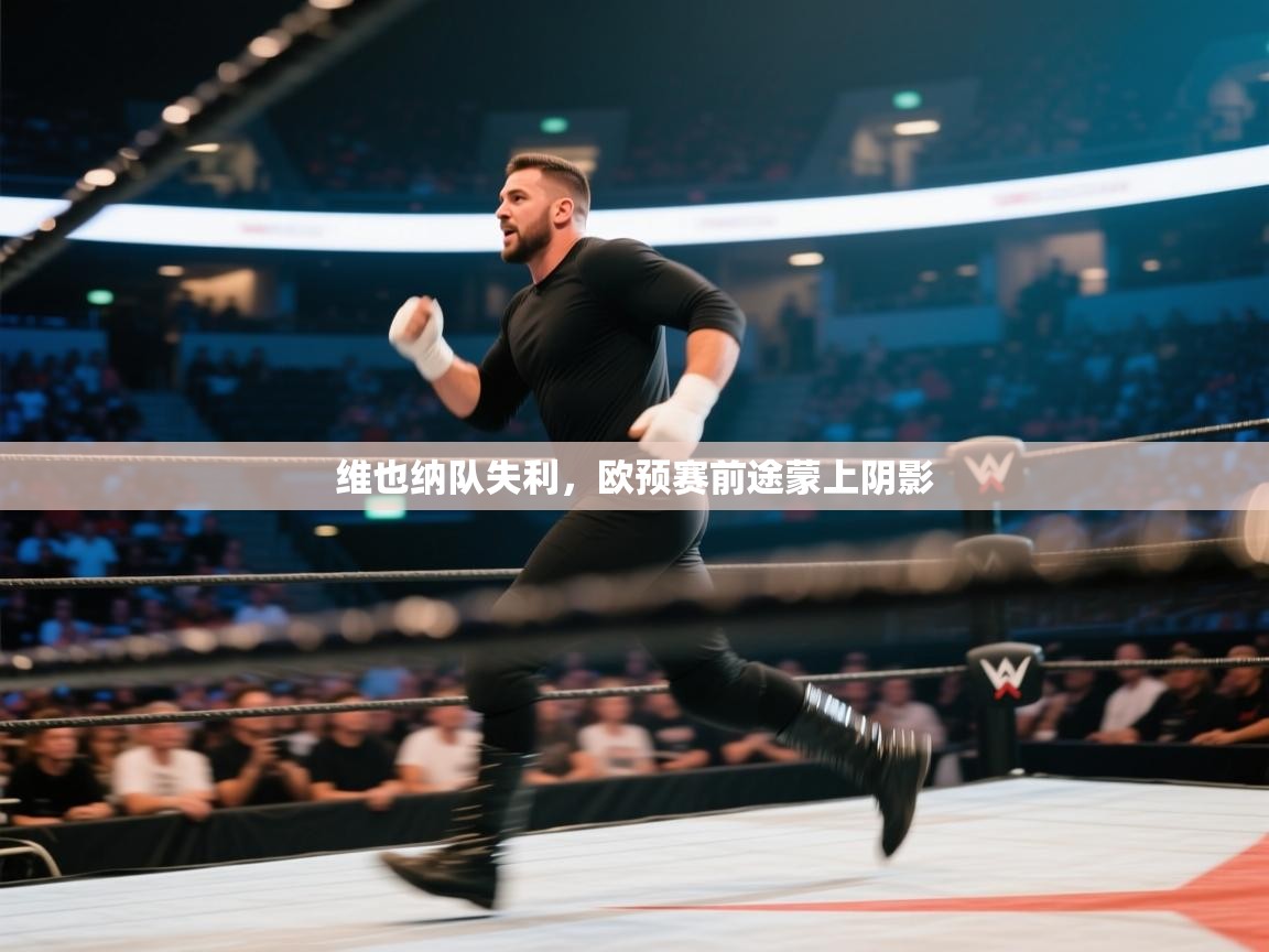 维也纳队失利，欧预赛前途蒙上阴影