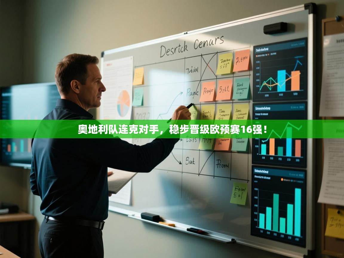 奥地利队连克对手，稳步晋级欧预赛16强！