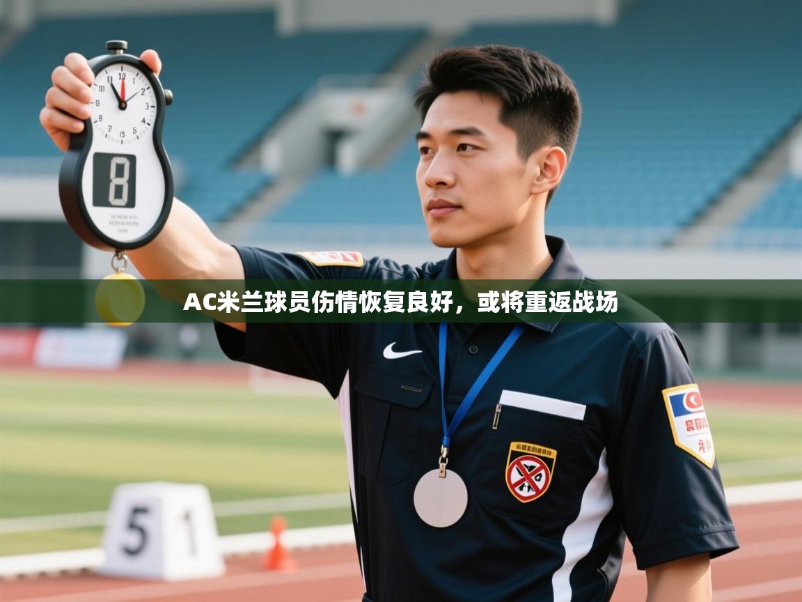AC米兰球员伤情恢复良好，或将重返战场