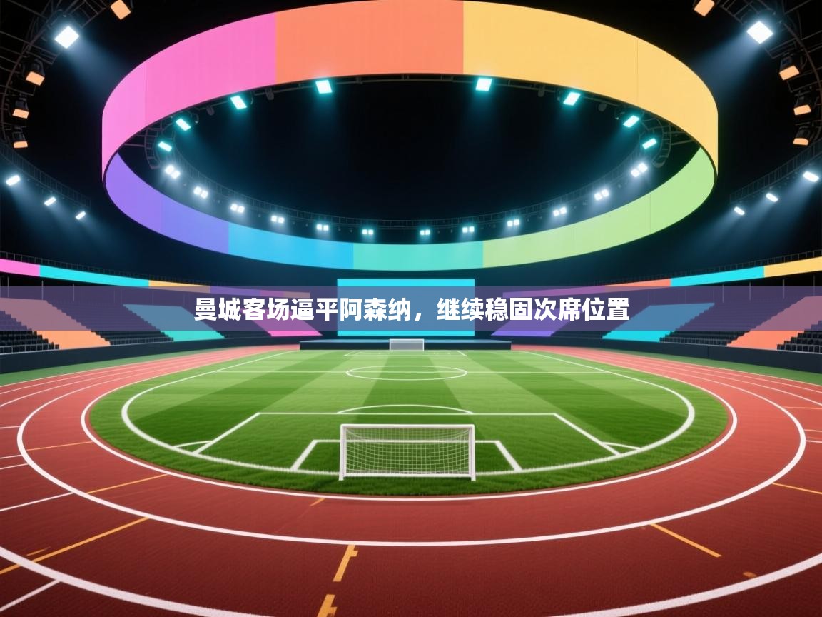 曼城客场逼平阿森纳，继续稳固次席位置