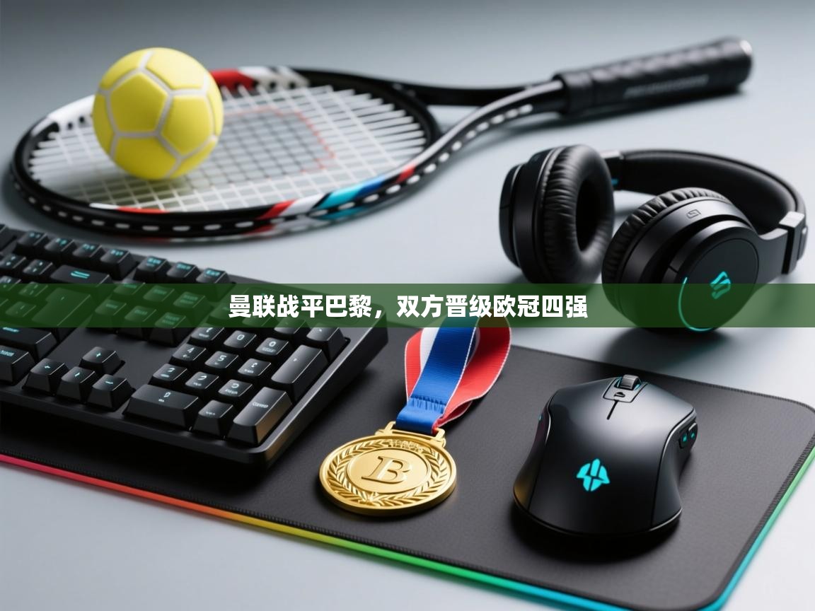 曼联战平巴黎，双方晋级欧冠四强  第2张