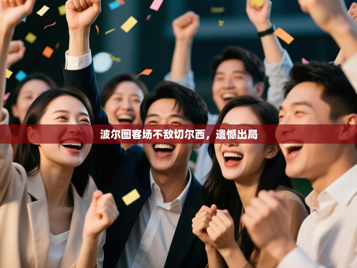 波尔图客场不敌切尔西，遗憾出局