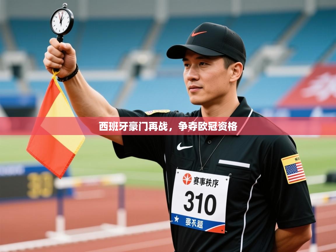 西班牙豪门再战，争夺欧冠资格