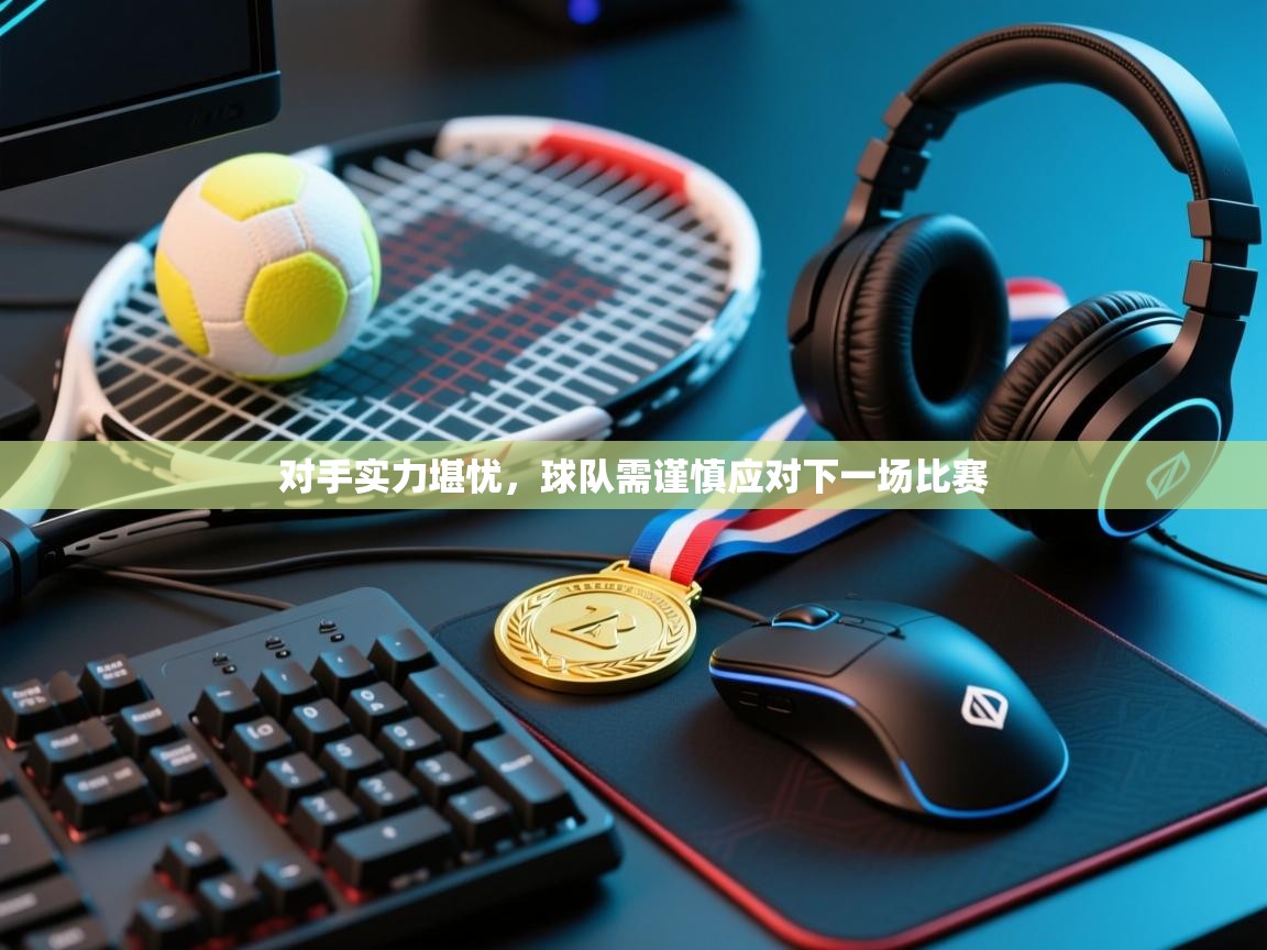 对手实力堪忧，球队需谨慎应对下一场比赛