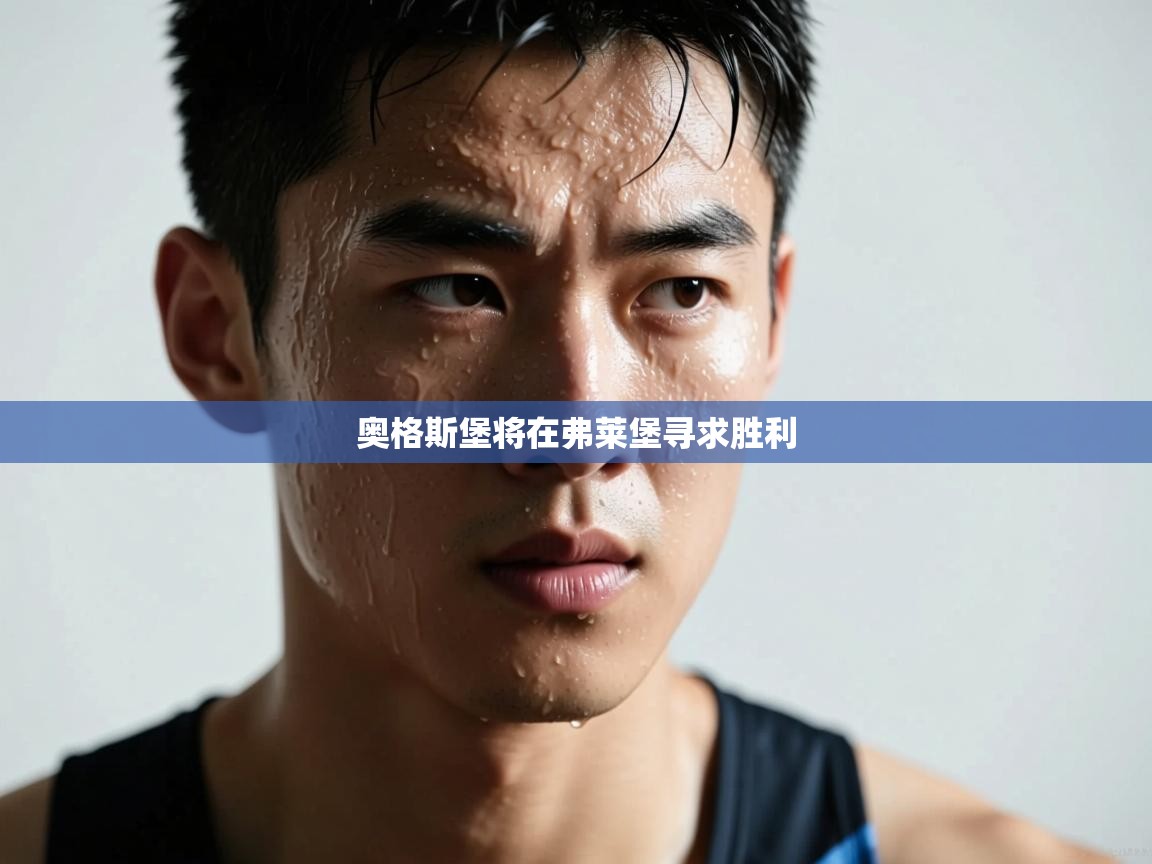 奥格斯堡将在弗莱堡寻求胜利