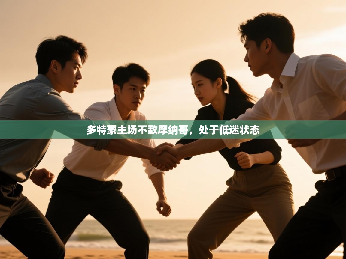 多特蒙主场不敌摩纳哥，处于低迷状态  第2张