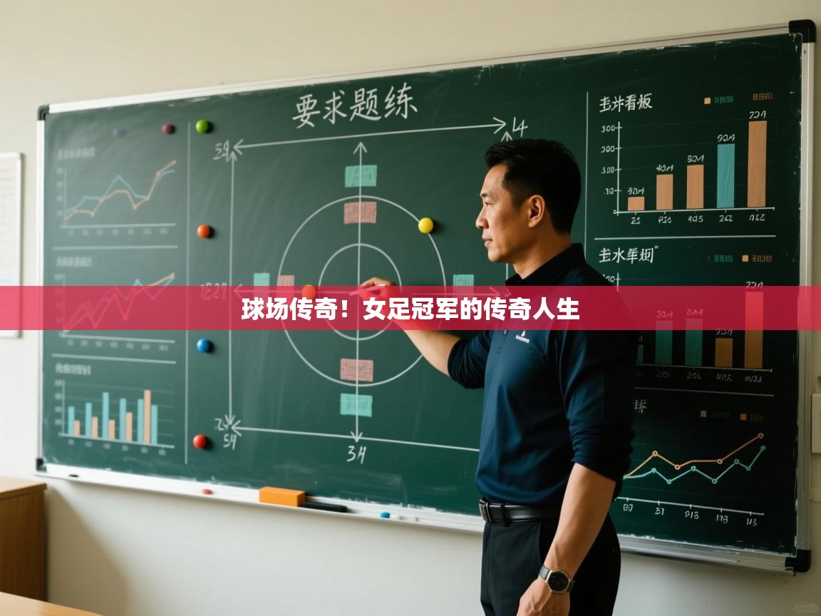 球场传奇！女足冠军的传奇人生