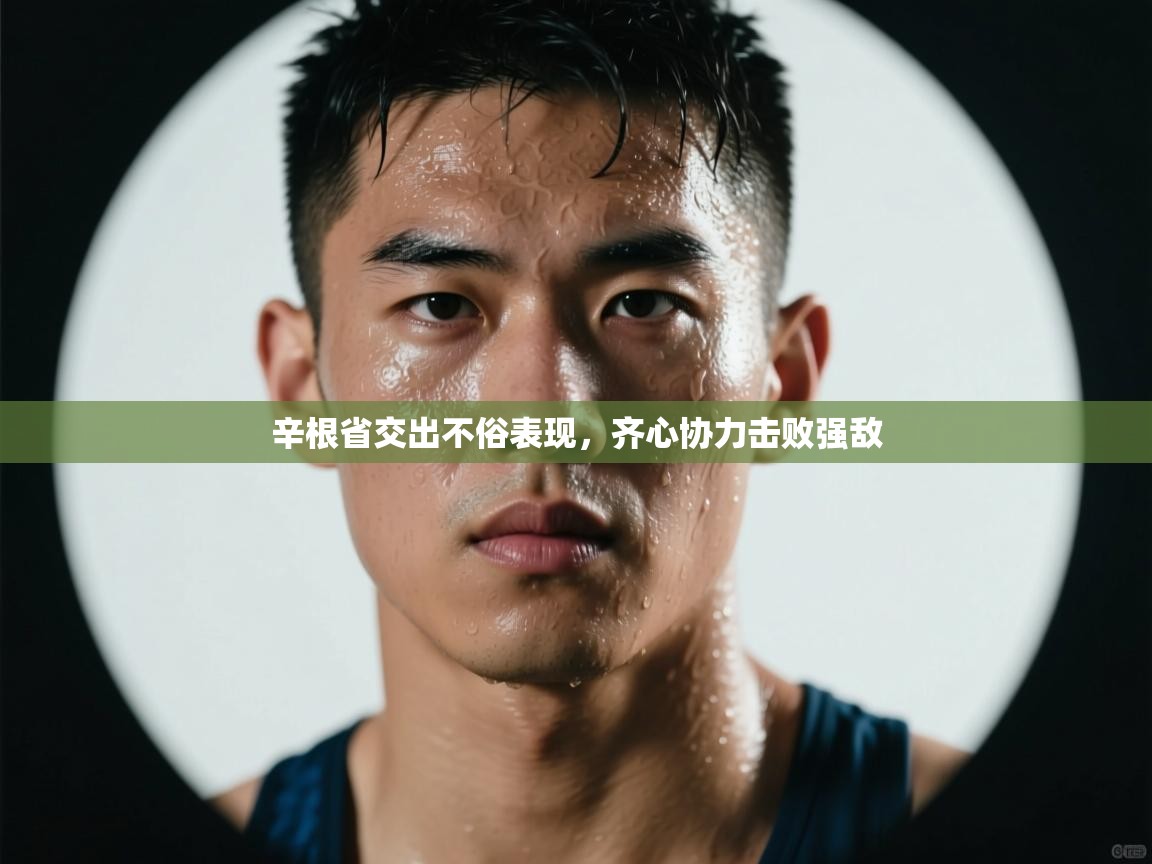 辛根省交出不俗表现,齐心协力击败强敌 第2张