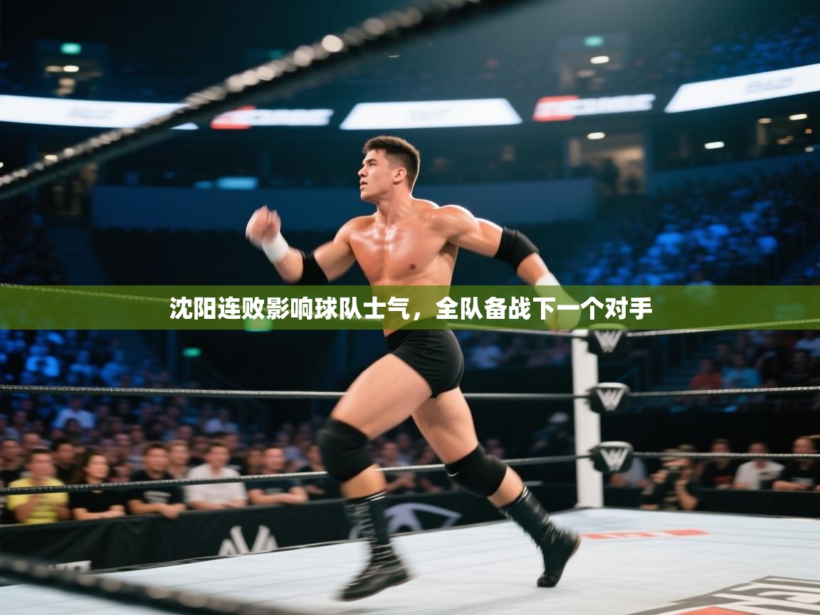 沈阳连败影响球队士气，全队备战下一个对手