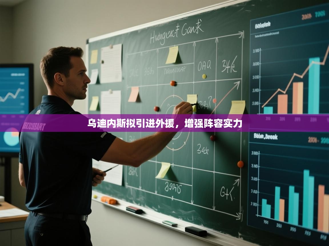 乌迪内斯拟引进外援，增强阵容实力