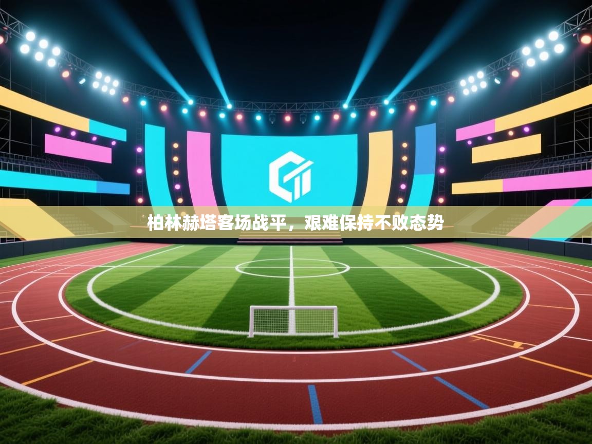 柏林赫塔客场战平，艰难保持不败态势