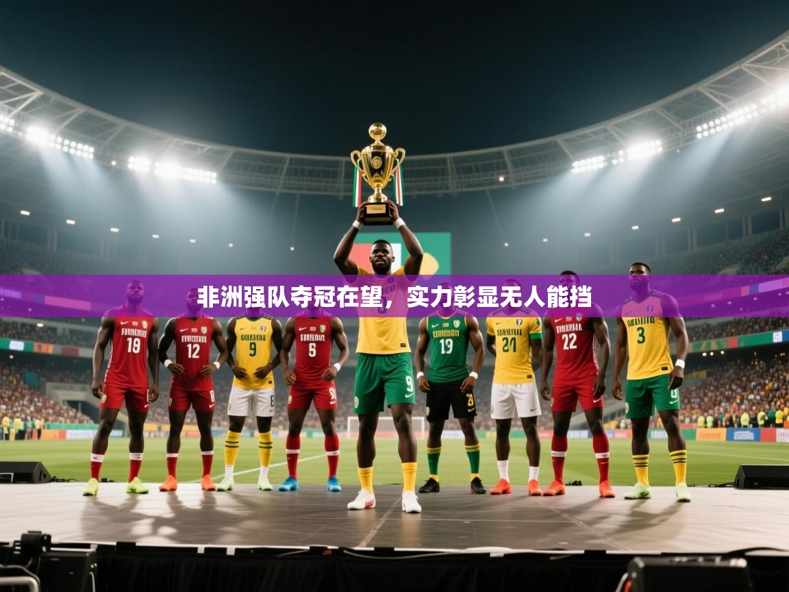 非洲强队夺冠在望，实力彰显无人能挡