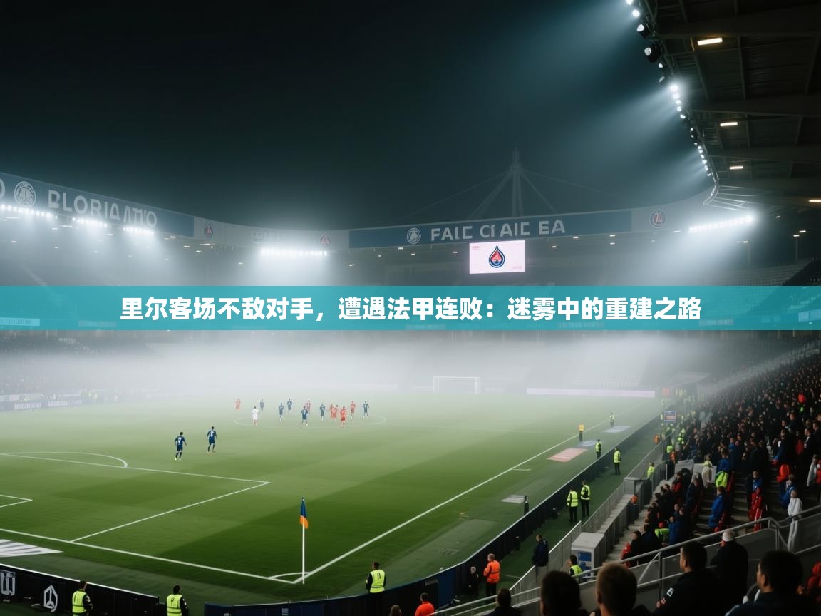 里尔客场不敌对手，遭遇法甲连败：迷雾中的重建之路