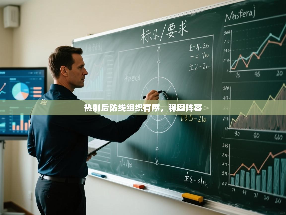 热刺后防线组织有序，稳固阵容  第2张