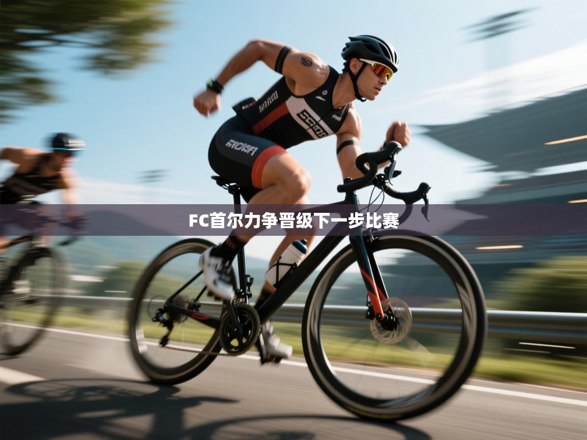 FC首尔力争晋级下一步比赛