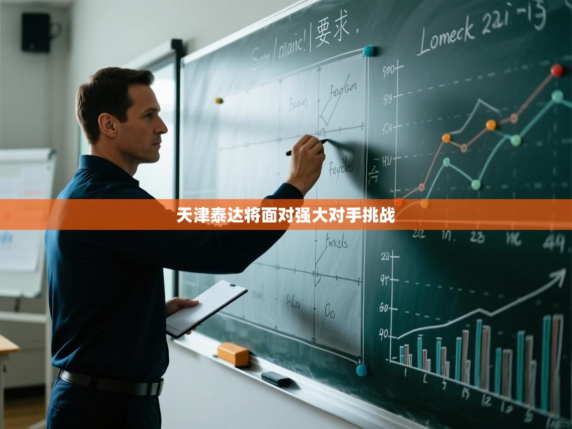 天津泰达将面对强大对手挑战