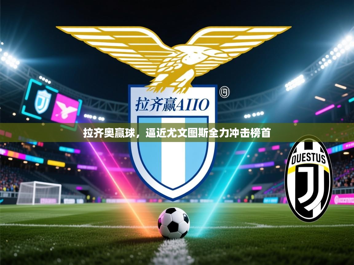 拉齐奥赢球，逼近尤文图斯全力冲击榜首  第2张