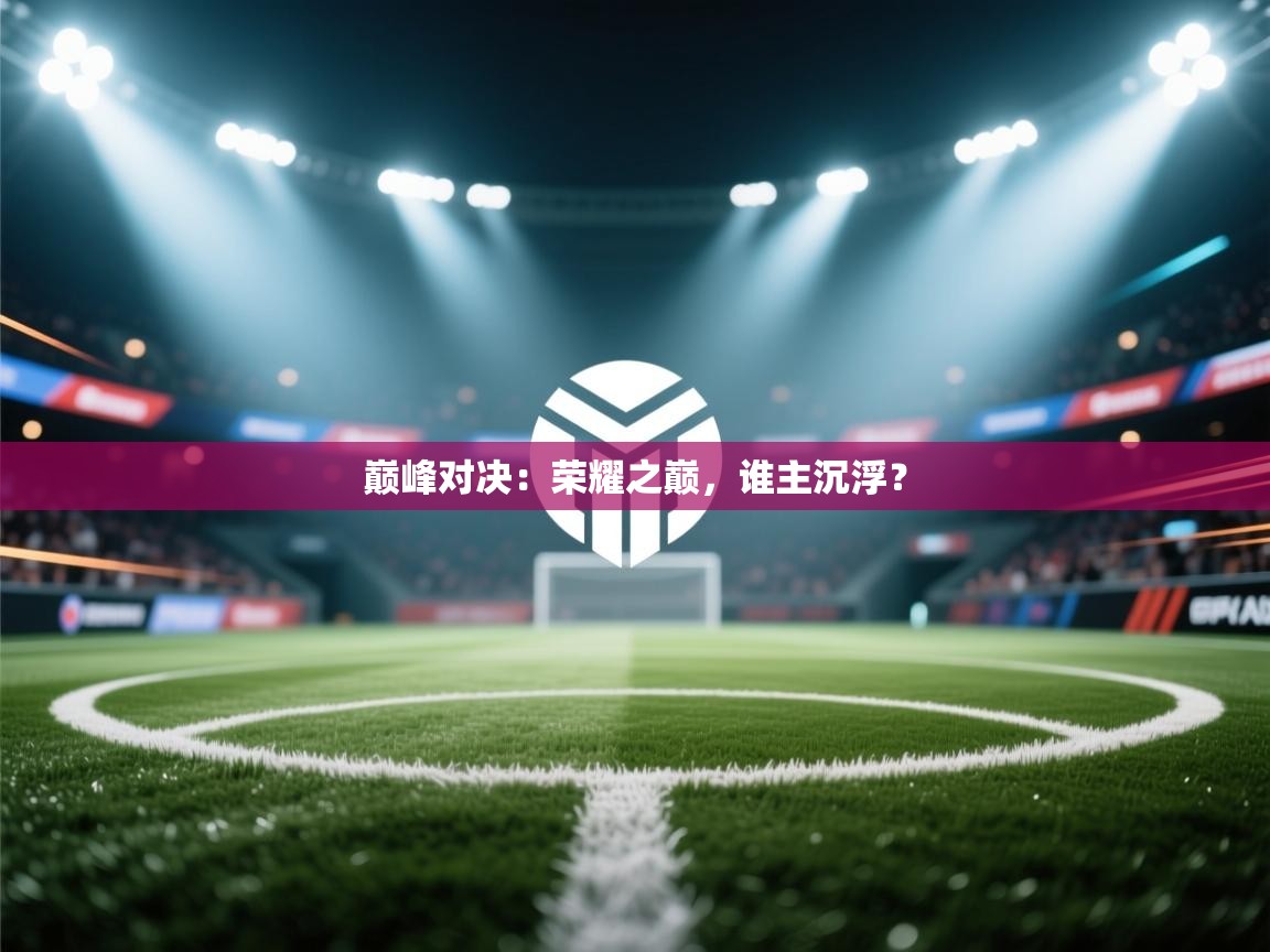 巅峰对决：荣耀之巅，谁主沉浮？  第2张