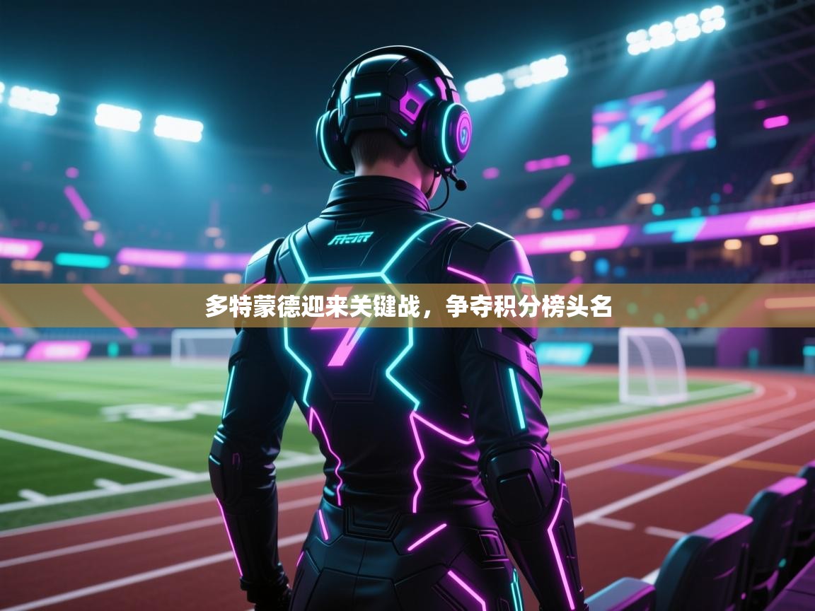 多特蒙德迎来关键战，争夺积分榜头名  第2张