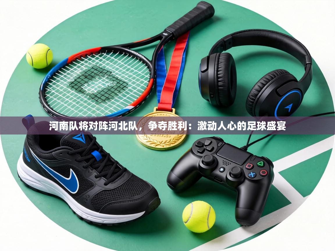 河南队将对阵河北队，争夺胜利：激动人心的足球盛宴  第2张