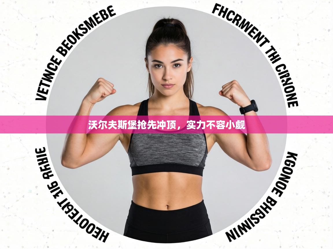 沃尔夫斯堡抢先冲顶，实力不容小觑  第2张