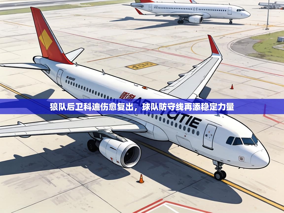 狼队后卫科迪伤愈复出,球队防守线再添稳定力量 第1张