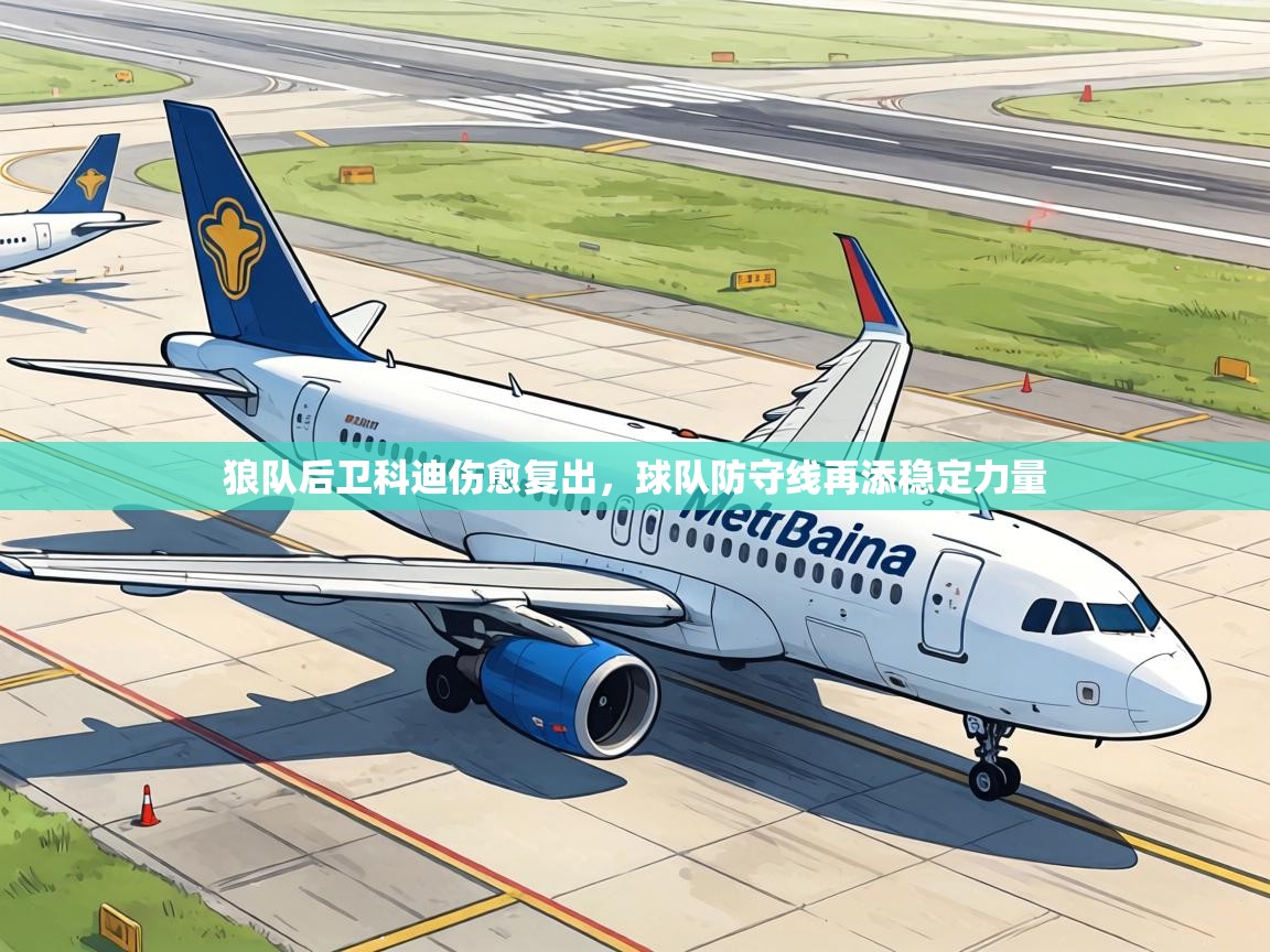狼队后卫科迪伤愈复出,球队防守线再添稳定力量 第2张