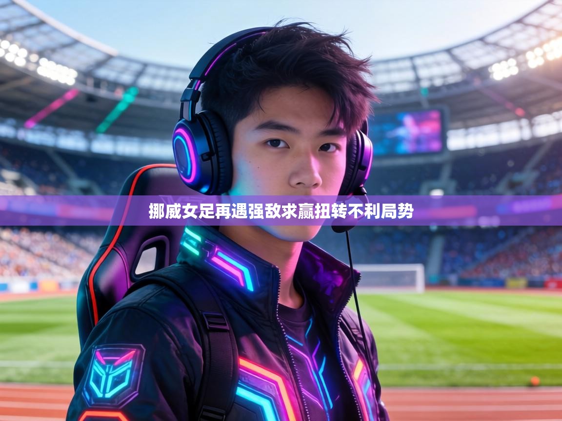 挪威女足再遇强敌求赢扭转不利局势 第1张